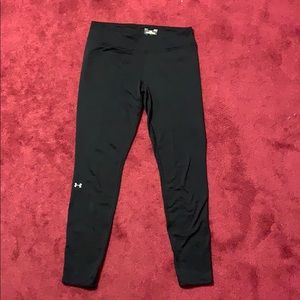 Under Armour 2.0 Heatgear Leggings